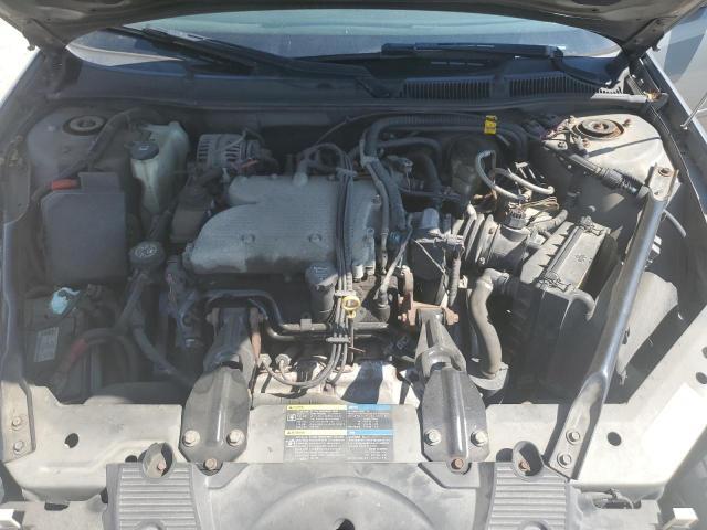 2007 Chevrolet Impala LT