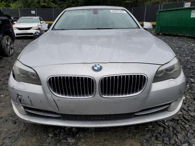 2012 BMW 535 i