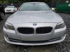 2012 BMW 535 i