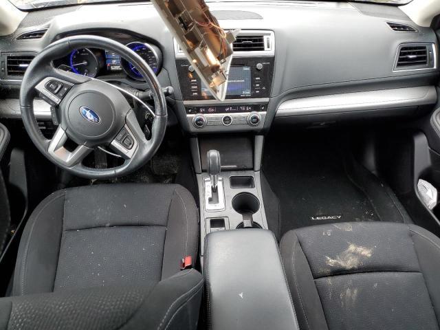 2017 Subaru Legacy 2.5I Premium