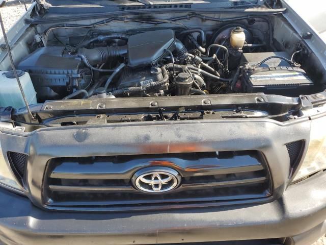 2007 Toyota Tacoma Access Cab