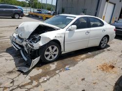 Lexus salvage cars for sale: 2005 Lexus ES 330