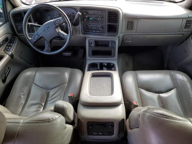 2004 Chevrolet Silverado C1500