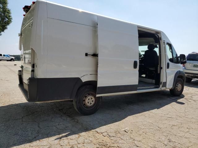 2022 Dodge RAM Promaster 3500 3500 High