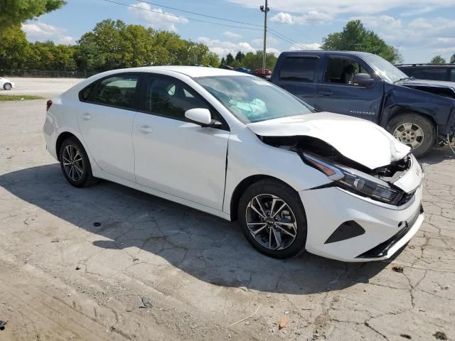 2023 KIA Forte LX