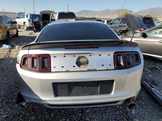 2014 Ford Mustang GT