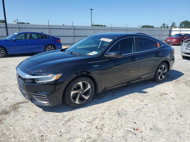 2022 Honda Insight EX