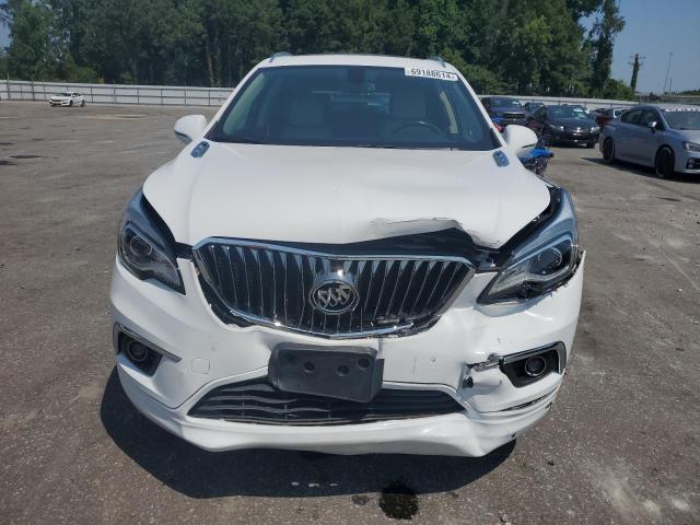 2018 Buick Envision Essence