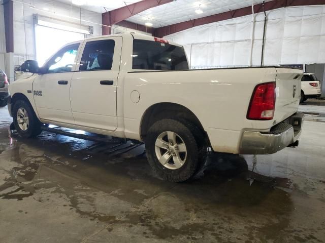 2014 Dodge RAM 1500 ST