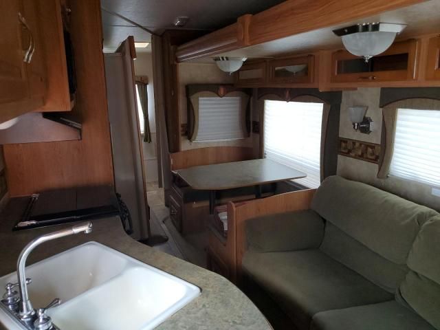 2007 Jayco Jayflight