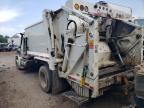 2022 International MV607