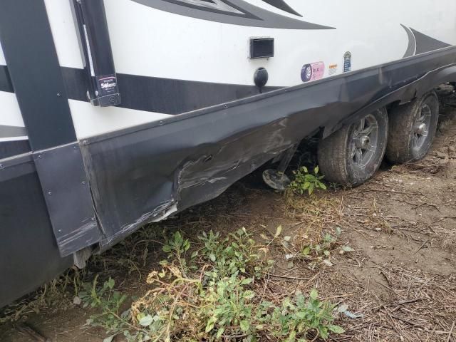 2022 Grandesign Reflection