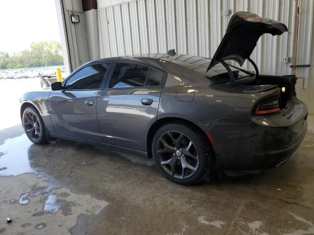 2017 Dodge Charger SXT