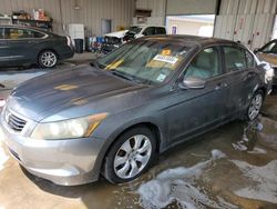 Honda Vehiculos salvage en venta: 2009 Honda Accord EXL