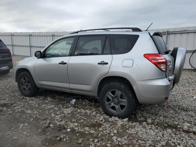 2009 Toyota Rav4