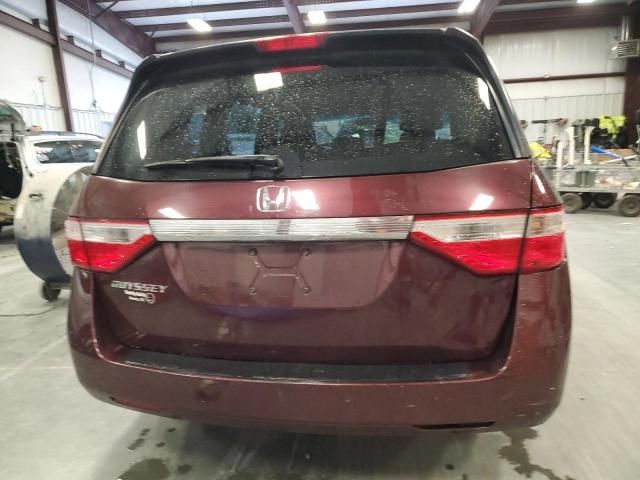 2011 Honda Odyssey EX