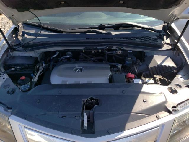 2012 Acura MDX