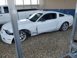 Ford Mustang salvage cars for sale: 2014 Ford Mustang