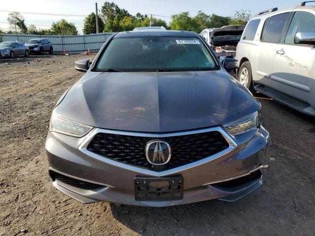2020 Acura TLX
