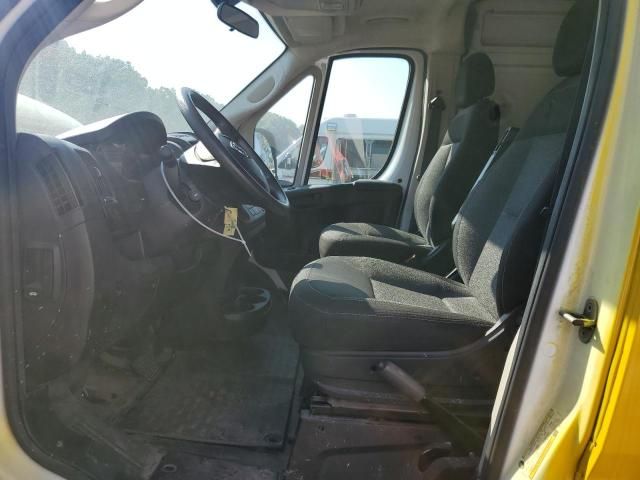 2021 Dodge RAM Promaster 2500 2500 High