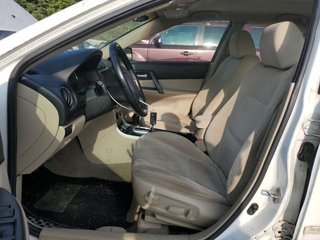 2006 Mazda 6 S
