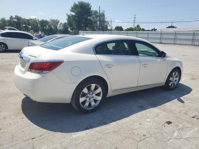 2012 Buick Lacrosse Premium