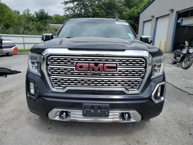 2021 GMC Sierra K1500 Denali