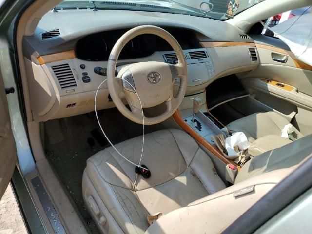 2006 Toyota Avalon XL