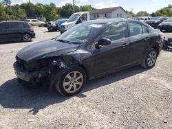 Mazda Vehiculos salvage en venta: 2010 Mazda 3 I