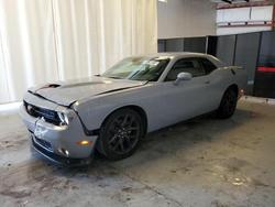 Dodge Challenger salvage cars for sale: 2022 Dodge Challenger GT