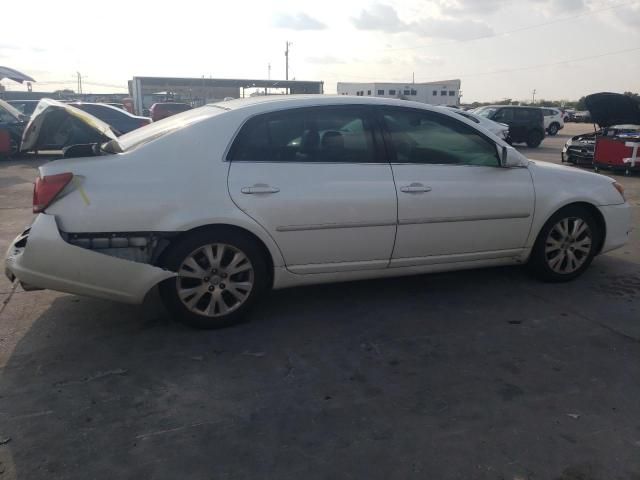 2010 Toyota Avalon XL