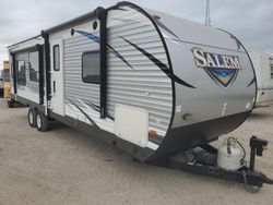 2018 Salem Travel Trailer for sale in Des Moines, IA