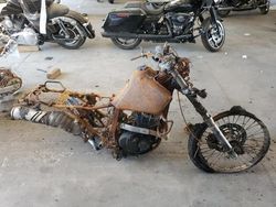 Honda cm Cycle salvage cars for sale: 1981 Honda CM200