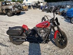 2023 Harley-Davidson Fxbbs for sale in Rogersville, MO