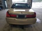 2000 Mercury Grand Marquis LS