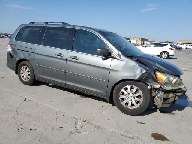 2008 Honda Odyssey EXL