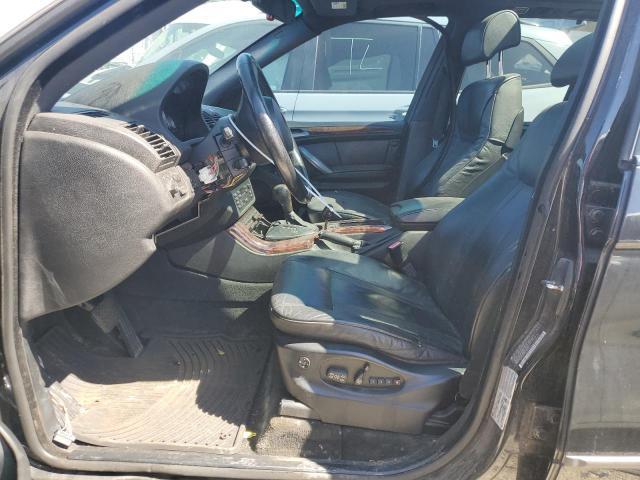 2006 BMW X5 4.8IS