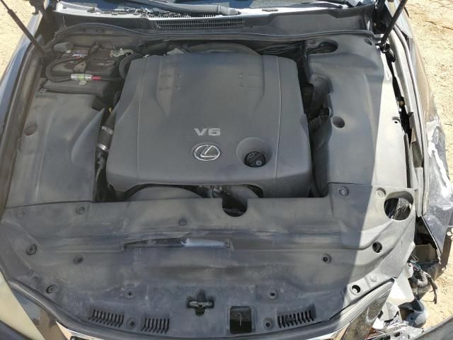 2008 Lexus IS 250