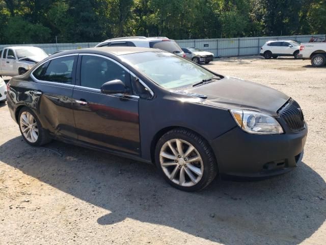 2014 Buick Verano