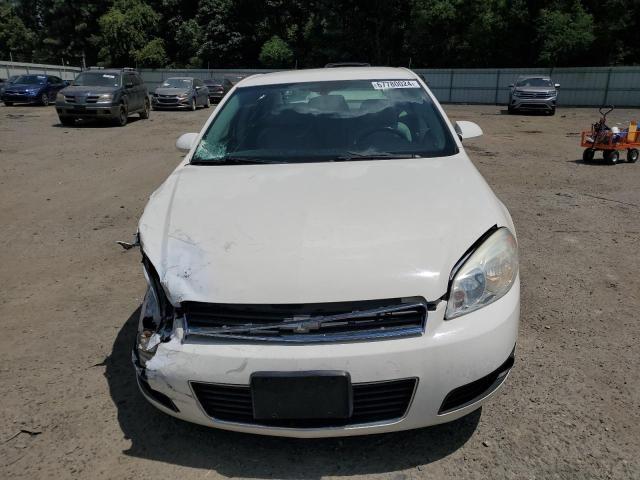 2006 Chevrolet Impala LTZ