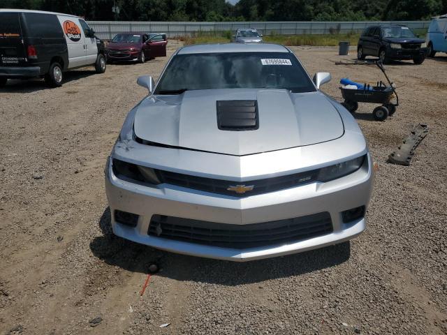 2015 Chevrolet Camaro 2SS