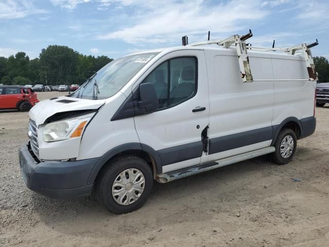 2016 Ford Transit T-250