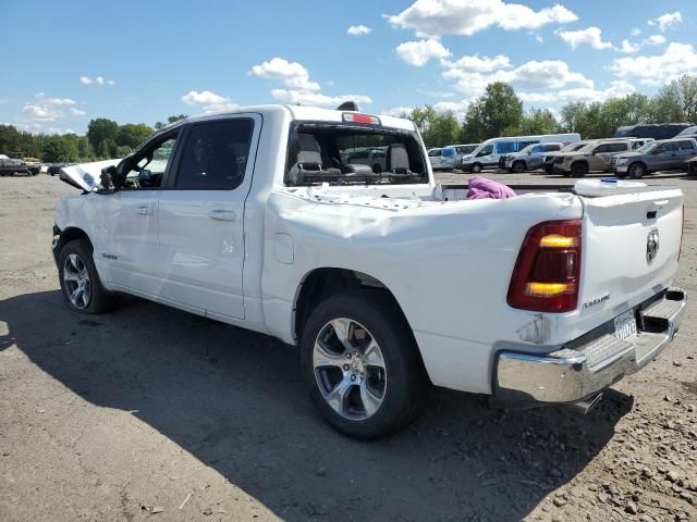 2024 Dodge 1500 Laramie