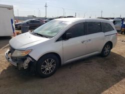 2011 Honda Odyssey EX for sale in Greenwood, NE