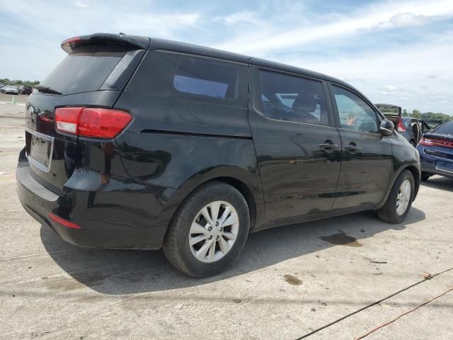 2015 KIA Sedona L