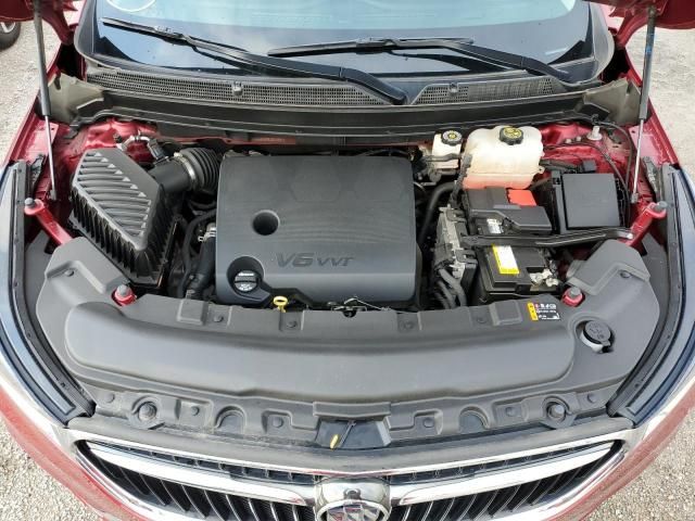 2021 Buick Enclave Premium