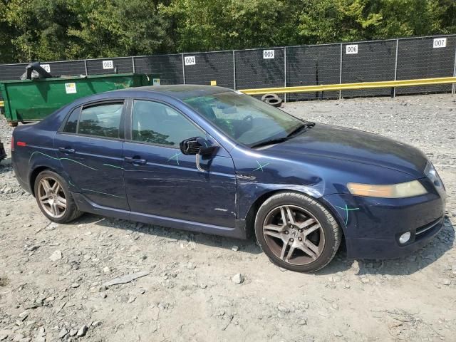 2008 Acura TL