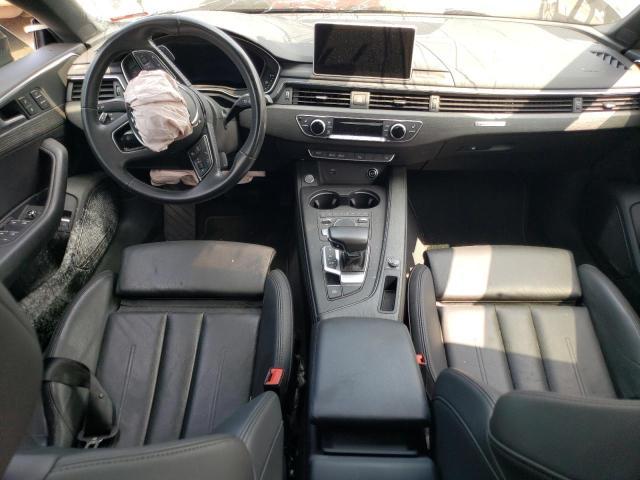 2018 Audi A5 Premium Plus S-Line
