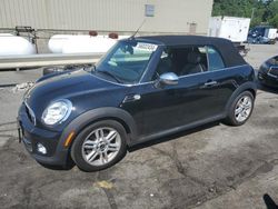 Mini salvage cars for sale: 2013 Mini Cooper