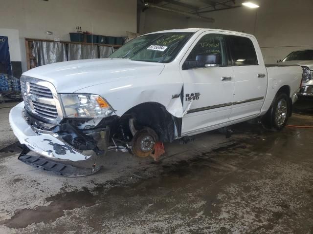 2014 Dodge RAM 1500 SLT